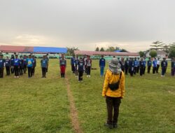 Kepala Desa Se-Kecamatan Tanjung Morawa Bantah Camat Pungli Rp6.5juta terkait Biaya Paskibra HUT RI, Kades: Sudah Kesepakatan Bersama, dan Itu Tidak Benar Camat Pungli