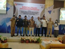 Ketua Bawaslu Kabupaten Sampang Melibatkan Media Di Pilkada 2024