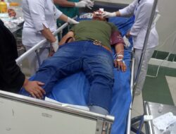 Dinsos Sergai Harus Bertanggung Jawab Terkait ODGJ Berkeliaran Dijalan Sebabkan Lakalantas
