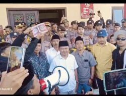 Sumpah dan Janji Anggota DPRD Sumenep, Masyarakat Pesimis