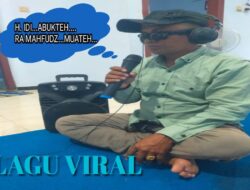 Lagu JIMAD SAKTEH Viral di Kabupaten Sampang, Lanjutkan…