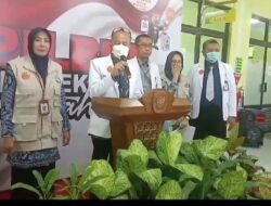 KPU Pamekasan Tunjuk RSUD SMART Sebagai Tempat Pemeriksaan Kesehatan Pada Pilkada 2024
