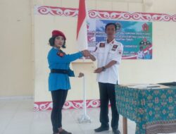 PENGUKUHAN DAN PELANTIKAN DPD KALIMANTAN TIMUR, DAN DPC SE- KALIMANTAN TIMUR CENDIKIAWAN ANAK PAHLAWAN ( CAPA ) TRI MATRA CORP ANAK PRAJURIT KALIMANTAN TIMUR