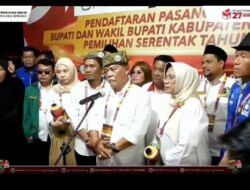 Video Klarifikasi Yusuf Siregar Menyalahkan Pj. Bupari Deli Serdang Wirya Alrahman