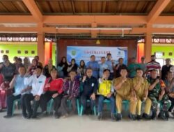 Optimis Penuhi Target, Perumdam Batiwakkal Lakukan Sosialisasi ke Warga Labanan