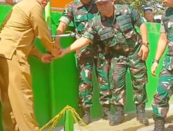 TMMD Air Bersih Tahap II, Perumdam Batiwakkal Siap Mendukung