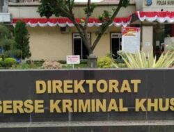 Perkara Proyek, Kadis PUPR Nias Barat Diduga Kebal Hukum