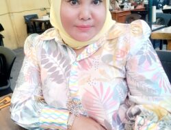 Kasat Samapta Polres Padang Lawas AKP Ganda Diduga Tipu Janda Dua Anak
