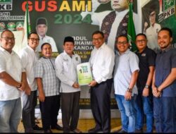 PKB dan Gelora Tegaskan Dukungan Solid untuk Asri-Lom Lom