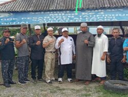 Diduga Polres Binjai Tidak Bernyali Menangkap TT Khan, Pelaku Penyerangan dan Pemukulan Ustad Kondang Kota Binjai Muhammad Alpan Daulay