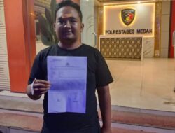 Difitnah Lakukan Tindakan Pencurian, Wartawan Medan Dianiaya Saat Lakukan Penelusuran Yayasan Zending Islam
