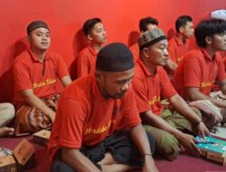 Sebanyak 24 WBP Rutan Sumenep Ikuti Program Merdeka Belajar Gratis