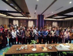 Pahami Tugas dan Fungsi, DPRD Berau Mengikuti Orientasi yang di selenggarakan BPSDM Kaltim