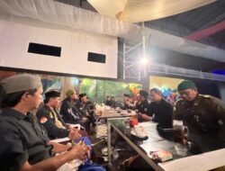 BNPM Sampang Minta ASN, TNI, POLRI KPU, Bawaslu, Jaga Netralitas Demi Pilkada 2024 Aman, Damai