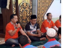 Terus Lakukan Sosialisasi, Kalapas Pamekasan Pastikan Hak Dasar WBP Terlaksana Dengan Baik dan GRATIS