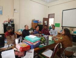 Kadis dan Sekdis Kesehatan Kota Medan Telah Melanggar Undang-Undang KIP