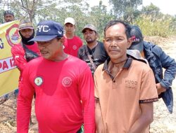 Dugaan Penyerobotan Lahan Kelompok Tani UBM Yang Dilakuakn PT Berau Coal Belum Menemui Titik Terang