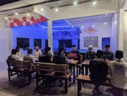 Bangun Sampang Lebih Hebat BNPM Sebut, Pentingnya Pemuda Talaah Visi Misi Kandidat Agar Nyata Bukan Hayalan Belaka