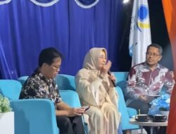 Tingkatkan Pelayanan dan Kualitas Air Bersih, Bupati Berau Hadiri Sosialisasi dan Silahturahmi Dengan Forum RT yang Dilaksanakan Perumda Batiwakkal