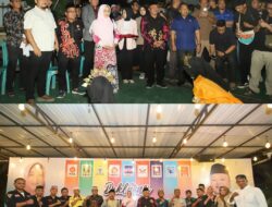 Barisan SRAGAM Siap Menangkan Sri Juniarsih – Gamalis di Pilkada Berau 2024