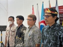 Bawaslu Tarakan Perpanjang Pendaftaran Pengawas TPS Pilkada Sampai 10 Oktober
