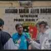 Penyimpangan PPDB SMA / SMK Negeri di Kediri Kacabdindik Propinsi Jawa Timur Harus Bertanggung Jawab