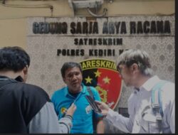 Penyimpangan PPDB SMA / SMK Negeri di Kediri Kacabdindik Propinsi Jawa Timur Harus Bertanggung Jawab