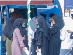 Siap berkompetisi bagi pemula untuk ajang pencoblosan di pilkada Sampang mendatang