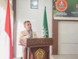 Pilkada Damai Menuju Sumatera Utara Yang Kondusif, Aman Dan Tertib