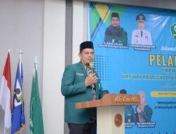 Polemik Soal Pantun Baharuddin, Al Asari Itu Bentuk Dari Kejujuran Calon Pemimpin