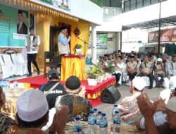 Tolak Penyebaran Berita Hoax, Aceh Sepakat Gelar Dialog Kebangsaan Jelang Pelaksanaan Pilkada 2024