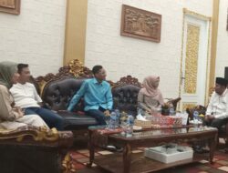 Lantaran Ini, Putri Wapres RI Apresiasi dan Dukung Achmad Fauzi di Pilkada Sumenep