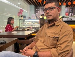 Dirut PLN Mendatang Idealnya Dari Kalangan Internal, Lebih Beretika dan Tidak Mengejar Kekayaan