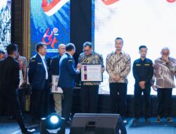 Asri Ludin Tambunan, Dokter Spesialis Pertama Penerima Satyalancana Aditya Karya Mahatva Yodha