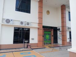 Pengadilan Tetapkan Jadwal Sidang Atas Perkara Gugatan Tehadap PT Berau Coal