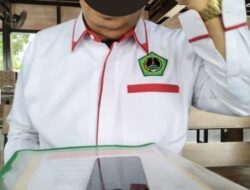 Mantan Hakim TIPIKOR Inisial Dr.Drs PN,S.H,M.H Dilaporkan Ke Polda sumatera utara