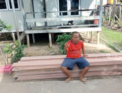 Rumah Layak Huni Kabupaten Berau Akan Mencapai Target Di Akhir Tahun 2024