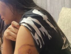 Adik Cawabup Sampang, kini berurusan dengan pihak kepolisian karena memukul seorang wanita