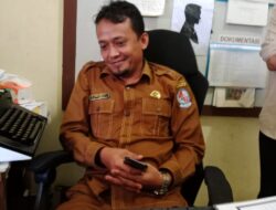 Oknum Sekdes Di Duga Perintahkan 15 Kadus Untuk Menangkan Yusuf Siregar