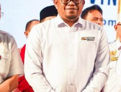 Profil Singkat Kasmidi Bulang, Calon Bupati Kutai Timur di Pilkada 2024