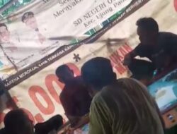 Warga Resah, Diduga APH Terlena Makan Uang Judi Melibatkan Oknum Wartawan