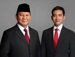 Pelantikan Prabowo – Gibran Hari Ini Dimulai Pukul 10.00 WIB
