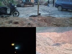 Resahkan Warga, Desak APH Tindak Tegas Tambang Batu Bara Ilegal di Kampung Pegat Bukur
