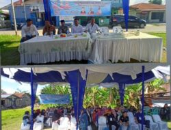 TIGA PROGRAM KEMAJUAN LBHK- WARTAWAN SOSIALISI KEPADA MASYARAKAT