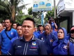 Kader Partai NasDem Deli Serdang Ramai-Ramai Lepas Seragam, Kekecewaan Kepemimpinan Ali Yusuf Siregar