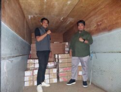 Bawaslu Tarakan Intensifkan Pengawasan Cegah Surat Suara Dicoblos Sebelum Pemilihan