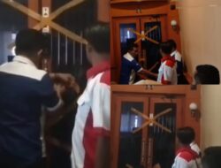 Ulah PJ Bupati Sampang Bikin Geram Masyarakat Dan Puluhan Awak Media Dan LSM