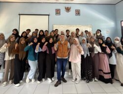 Mas Tre’ Sang Konten Kreator Jadi dosen Dadakan Di Universitas Madura