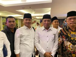 Sebanyak 1500 anggota BNPM Sampang Satu Komando Menangkan Jimad Sakteh Dua Periode