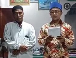 Intimidasi Terhadap Saksi Paslon 02 Tidak Ada Kata Damai, Proses Hukum Tetap Berjalan